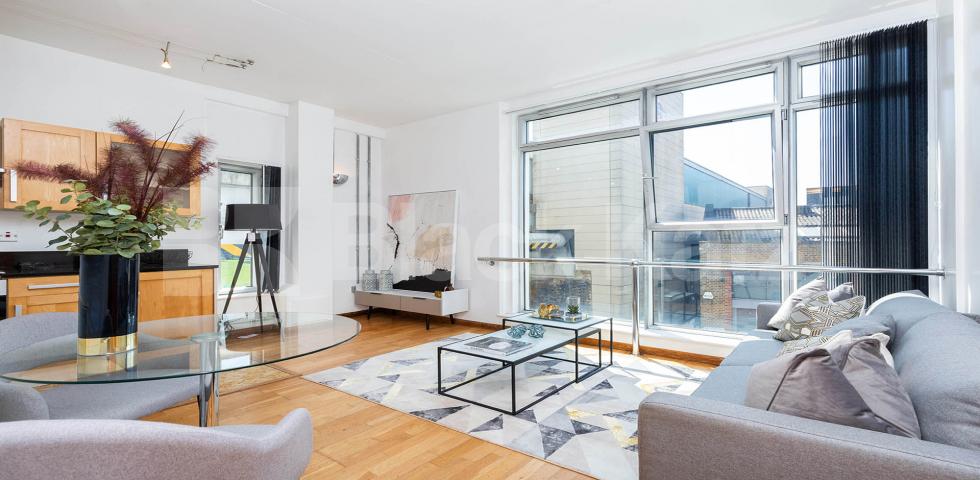 			AVAILABLE NOW!, 1 Bedroom, 1 bath, 1 reception Apartment			 ABILITY PLAZA-KINGSLAND ROAD, DALSTON/HAGGERSTON